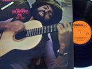 Gilberto Gil Original UK ST LP-NM 1971-TROPICALIA BOSSA FOLK PSYCH BRAZIL 