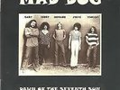 MAD DOG Dawn Of The Seventh Sun HARD ROCK PSYCH LP OOP