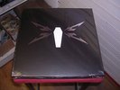 METALLICA - DEATH MAGNETIC LTD 5LP BOX SET MINT/BRAND NEW/SEALED