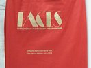 THE FACES - DELUXE EDITION NUMBERED/SIGNED + RARE PRINT - GENESIS PUBLICATIONS
