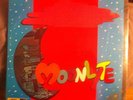 MOONLYTE Better late Than Never- Psych LP SEALED