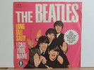 THE BEATLES     LONG TALL SALLY