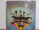 THE BEATLES     MAGICAL MYSTERY TOUR     2 EP Singles & Booklet