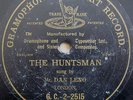DAN LENO - The Huntsman 1901  - Music Hall 10
