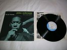 JOHN COLTRANE Blue Train LEE MORGAN BLUE NOTE 1577 vinyl LP Jazz High Fidelity