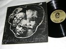 Malombo - Music Of the Spirit (Third Ear Orig LP 1971) South African Jazz. Rare