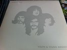 KINGS OF LEON YOUTH AND YOUNG MANHOOD DOUBLE 10