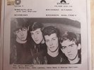 Tony Sheridan & The Beatles, EP, 22 30114, Schweden