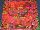 CREAM Disraeli Gears SCARCE UK Reaction STEREO EX+ LP