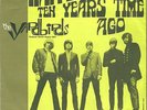 THE YARDBIRDS (ITALIAN RARITY ):HAPPENINGS TEN YEARS TIME AGO + PSYCHO DAISIES