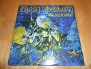IRON MAIDEN LIVE AFTER DEATH RECORD ALBUM VG 2 LP