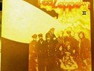 LED ZEPPELIN II '69 First Press Robert Ludwig Mix 'RL' LP First Press