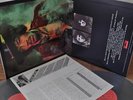 Jimi Hendrix Experience Electric Ladyland Japan 2x LP Polydor MPX 9955/6 Insert
