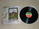LED ZEPPELIN STAIRWAY TO HEAVEN LP EC