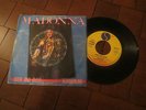 MADONNA OVER AND OVER VERY RARE UNIQUE ITALY 7