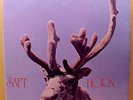 SAFT - Horn - '71 Norway prog folk psych LP