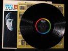 The Beatles, Meet The Beatles ST-2047, east coast stereo pressing, LP
