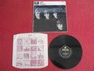THE BEATLES WITH THE BEATLES Y&B LABEL STEREO (RARE SMALL STEREO ON COVER) LP