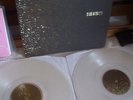 ISIS - Oceanic - IMPORT trust no one CLEAR RARE PRESSING --- mastodon baroness