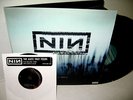 NINE INCH NAILS LP With Teeth (2LPs &bonus 45) 2005 NM w/ Home vinyl only cut