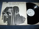 GIUSEPPI LOGAN LP The Giuseppe Logan Quartet 1965 Esp-Disk Original free jazz
