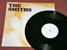 The Smiths - Last Night I Dreamt… LP (UK white label Test Press, Morrissey, EX)