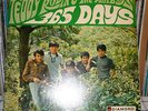 Teddy Robin & The Playboys --  365 Days  Original Pop/beat 1967  -LP