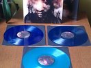 CONSTANTS - THE FOUNDATION.. /3xLP EURO TOUR if these trees could talk caspian