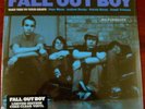 FALL OUT BOY Take This to Your Grave LP COKE BOTTLE CLEAR VINYL title fight twy