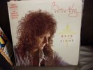 BRIAN MAY (QUEEN) BACK TO THE LIGHT LP (FREDDIE MERCURY) -   MINT never played