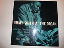 JAZZ- INCREDIBLE JIMMY SMITH- BLUE NOTE 1551 VOLUME 1- MONO- 47 W. 63RD - LISTEN