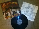 BROILERS - Fackeln im Sturm Lp mit Textblatt Vinyl oi punk