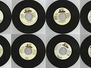 8X Madhouse 7'' PEPPERSEED RIDDIM 1994 TERROR FABULOUS BUJU DUGSY RANKS DON YUTE