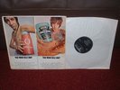 THE WHO Sell Out LP 1967 STEREO 1st Press EARLIEST EVER