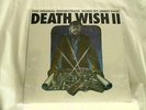 JIMMY PAGE Death Wish 2 Soundtrack NEW SEALED limited edition LP Led Zeppelin
