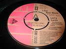QUEEN LARRY LUREX I CAN HEAR MUSIC, VERY RARE UK DEMO 7