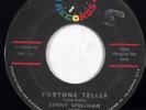 mod northern soul BENNY SPELLMAN Fortune Teller HEAR MINIT Lipstick Traces