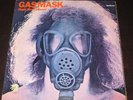 Gas Mask rare '70 US PROG KILLER LP Their first Album on Tonsil  EX+  JAZZ ROCK