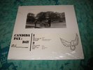 CANDIDA PAX 'DAY' Shadoks  obscure rare UK psych UNPLAYED WITH INSERT