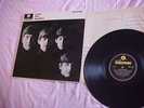 *BEATLES* With The Beatles - 1963  UK Parlophone MONO LP  *1N / 1N*