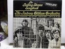 Rolling Stones Songbook-Andrew Oldham Orchestra Original Mono 1966 Scarce