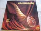 KRAUT- Cornucopia:Full horn ORIGINAL GERMAN BRAIN METRONOME EY++/MINT- COPY
