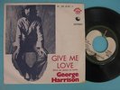 GEORGE HARRISON miss o’dell BEATLES Portugal edit 45/7
