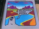 Relatively Clean Rivers LP Folk Psych Rural Rock ala Neil Young RADIOACTIVE 0994