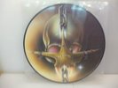 METALLICA-WHEREVER WE MAY ROAM TOUR 91/92-1993 PICTURE LP VINYL-EX
