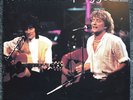 ROD STEWART Unplugged And Seated 1993 VINYL (RONNIE WOOD ROLLING STONES) N.MINT