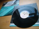 PETER GABRIEL. RARE N MINT CONDITION 1977 LP + INNER 1st PRESS on CHARISMA