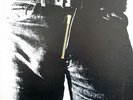 MFSL 1-060 Audiophile ROLLING STONES Sticky Fingers JVC Japan SUPER VINYL