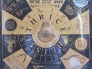 Thrice Vheissu Vinyl LP Brand New Sealed Circa Survive Minus The Bear Thursday