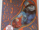 The West Coast Pop Art Experimental Band part one (color vinyl)